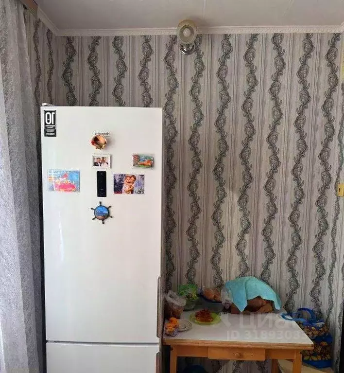1-к кв. Ростовская область, Волгодонск ул. Черникова, 19 (30.5 м) - Фото 1