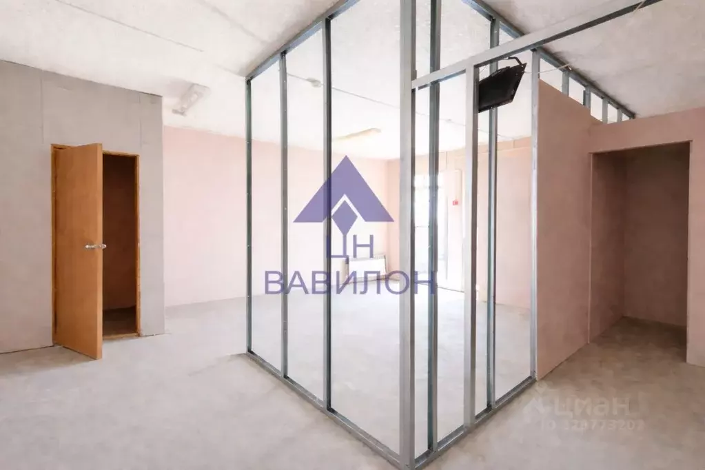 Помещение свободного назначения в Ростовская область, Волгодонск ... - Фото 2