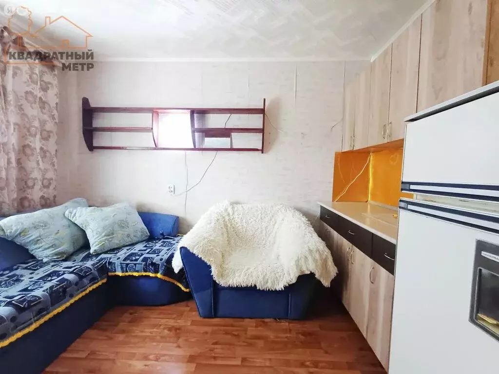 1к в -комнатной квартире ( м) - Фото 1