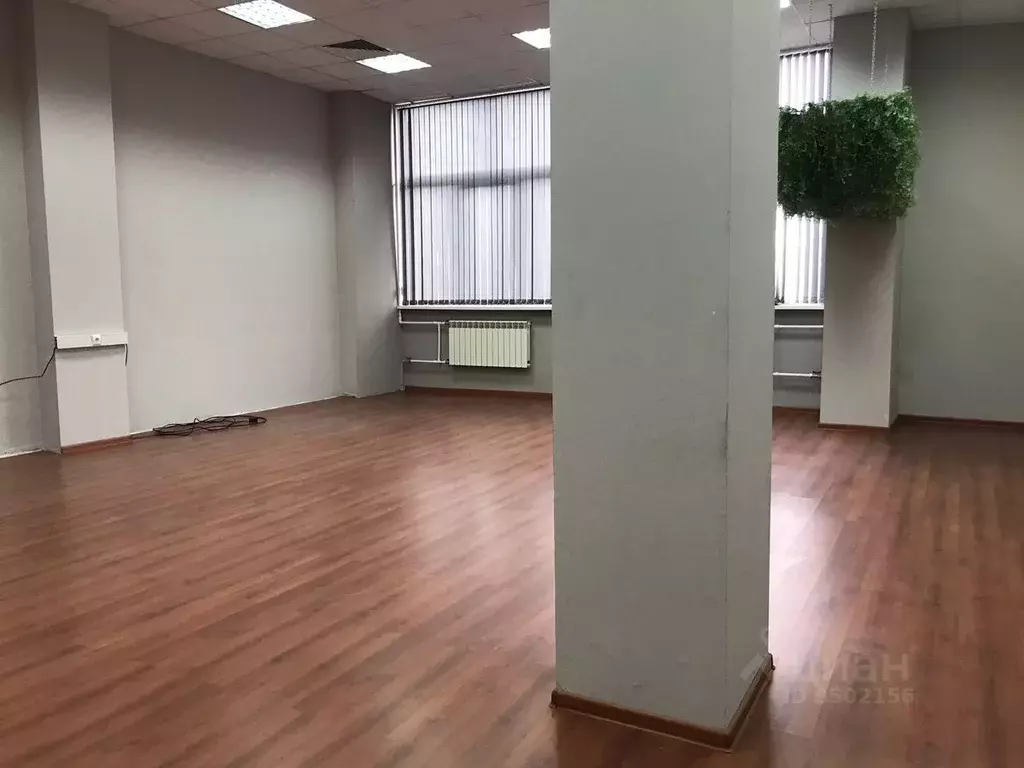 Офис в Москва ул. Бутлерова, 17Б (77 м) - Фото 1