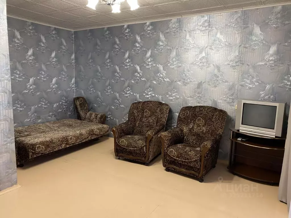 1-к кв. Смоленская область, Смоленск ул. Твардовского, 10б (42.0 м) - Фото 2