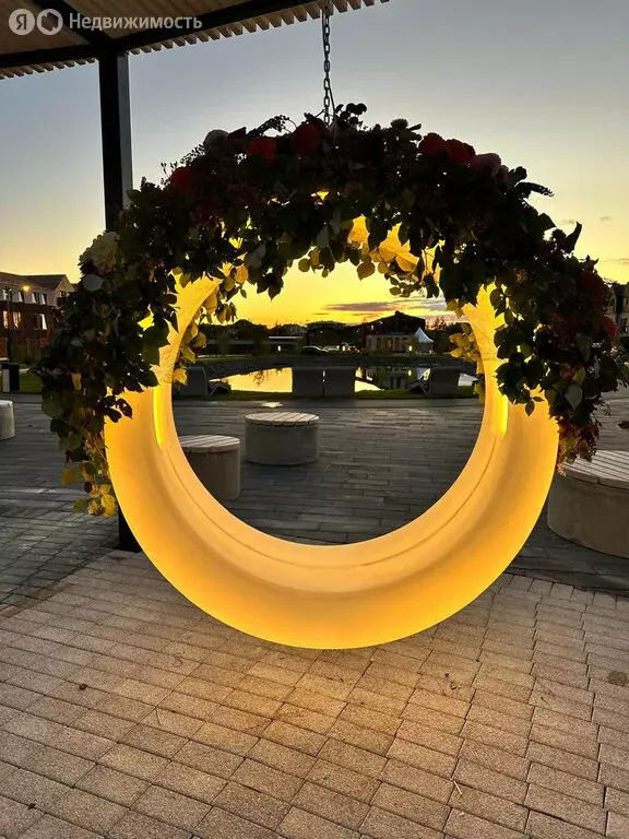 2-комнатная квартира: деревня Мартемьяново, 2 (61.5 м) - Фото 2