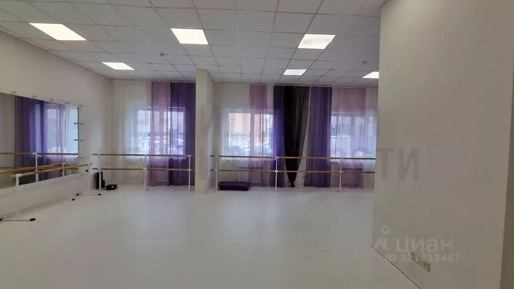 Помещение свободного назначения в Самарская область, Самара ул. ... - Фото 1