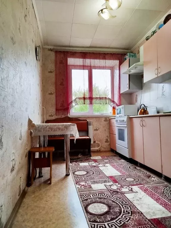 Продаётся 3-к квартира, 57 м - Фото 0