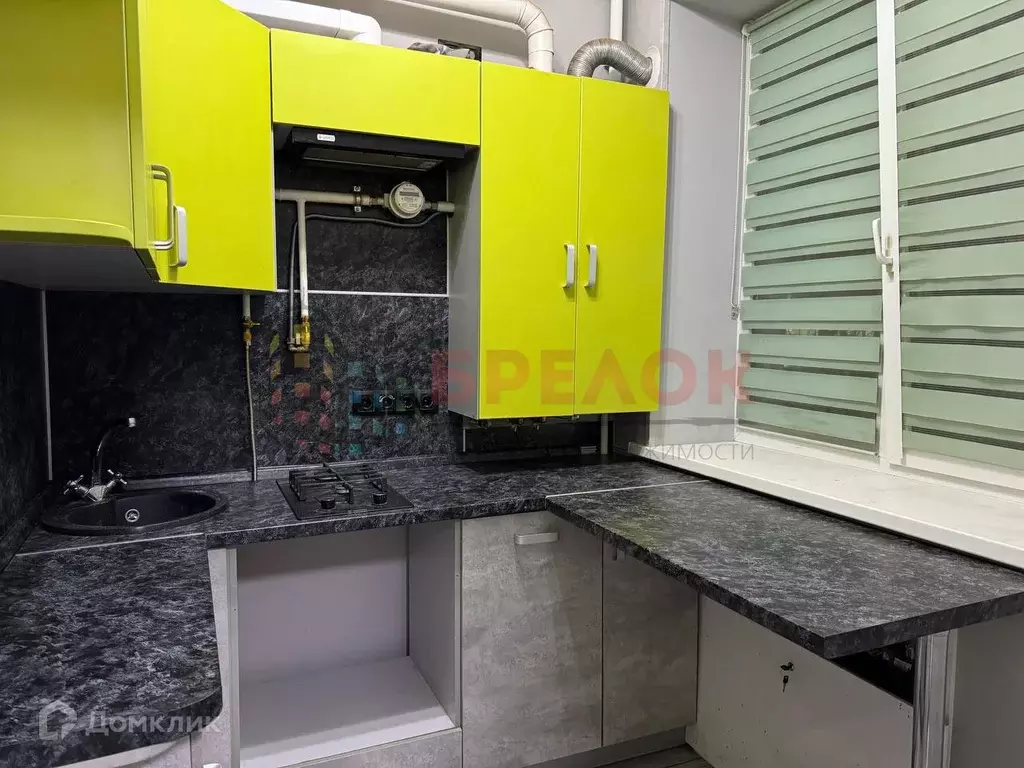 Продаётся 2-к квартира, 30 м - Фото 1