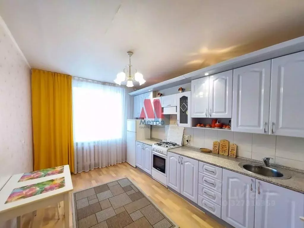 1-к кв. Ярославская область, Ярославль Ильинская ул., 30 (42.0 м) - Фото 2