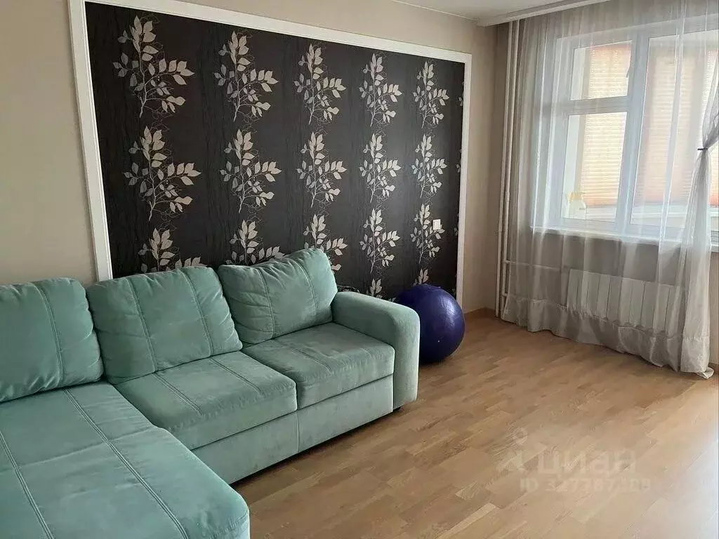 2-к кв. Москва Нахимовский просп., 33/2 (56.0 м) - Фото 2