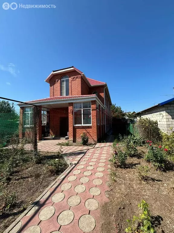 Дом в Цимлянск, улица Маяковского, 25 (200 м) - Фото 2