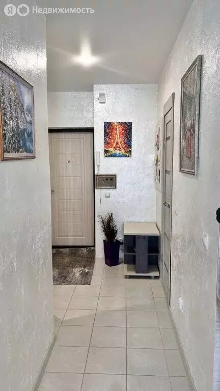 Квартира-студия: Омск, Взлётная улица, 15 (43 м) - Фото 1