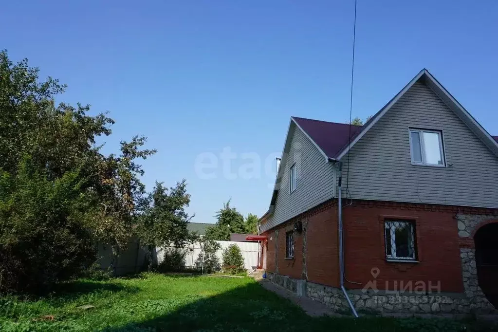 Дом в Тульская область, Тула Пионерская ул., 37 (200 м) - Фото 1