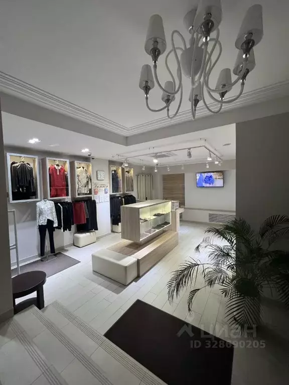 Помещение свободного назначения в Московская область, Павловский Посад ... - Фото 1