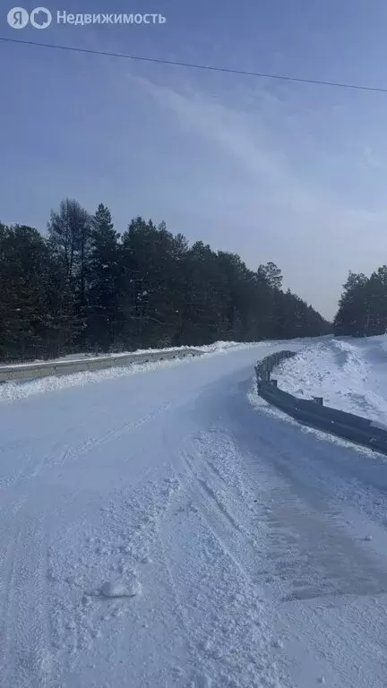 Участок в Республика Саха (Якутия), Мегино-Кангаласский улус, село ... - Фото 2
