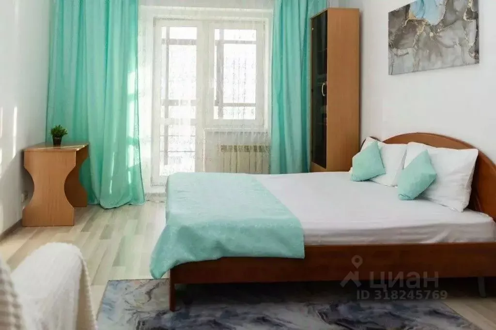 1-к кв. Иркутская область, Иркутск ул. Трилиссера, 8/5 (65.0 м) - Фото 0