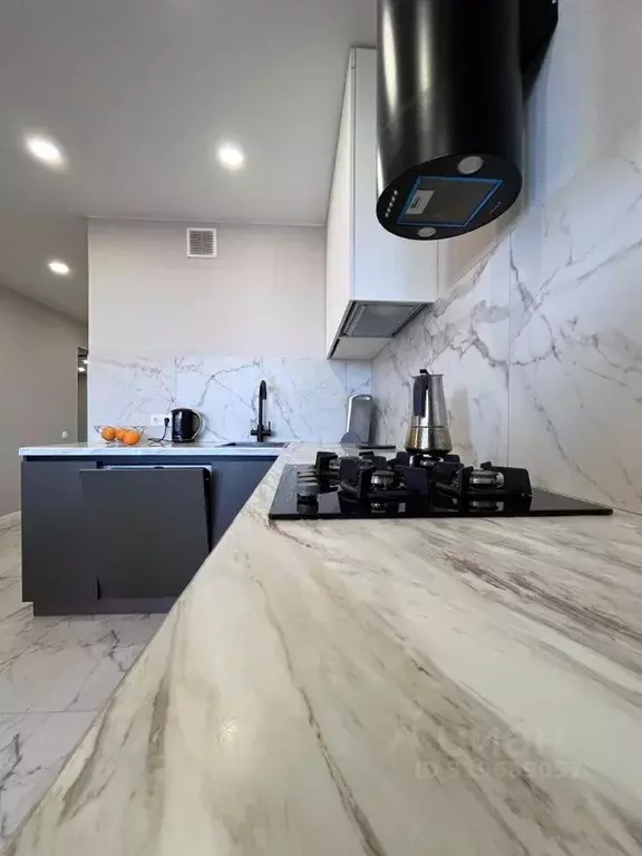 3-к кв. Липецкая область, Липецк ул. Тельмана, 11 (108.0 м) - Фото 1