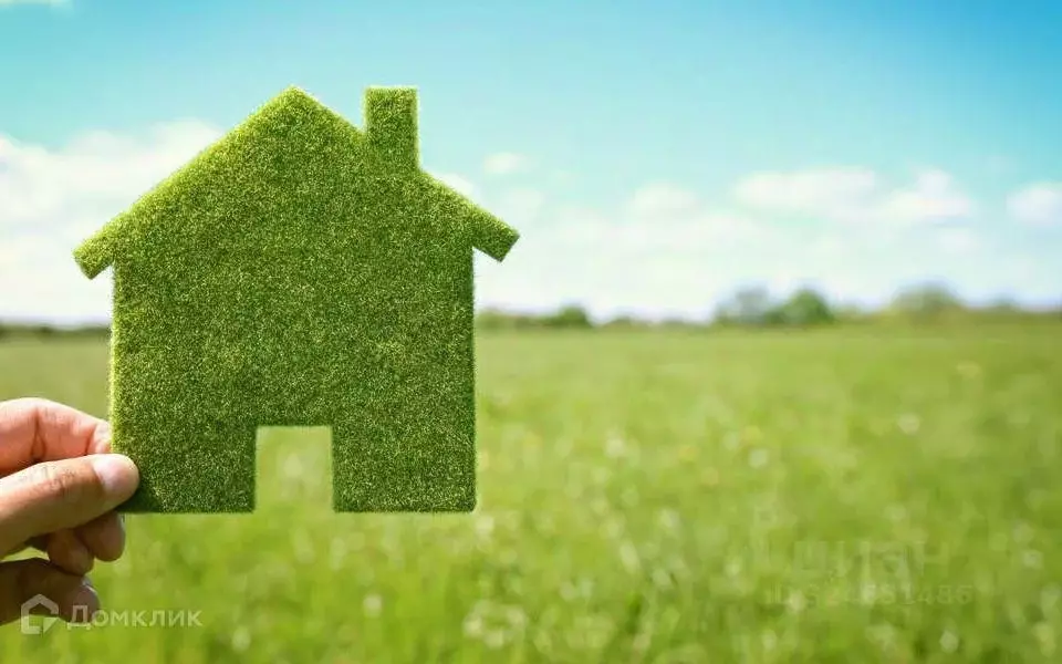 Участок в Краснодарский край, Армавир Заречное СНТ, проезд Сезонный ... - Фото 1