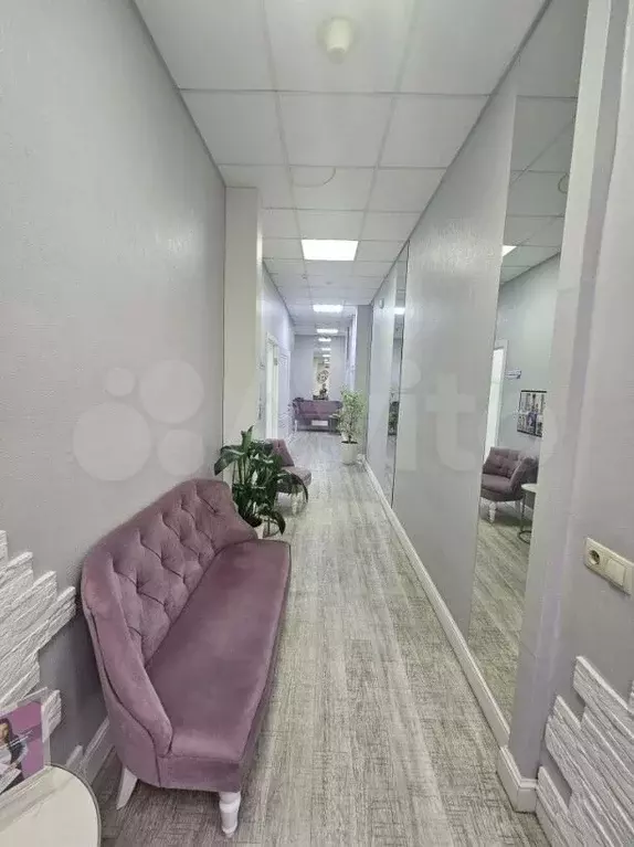 Продажа помещения свободного назначения 272 м2 - Фото 1