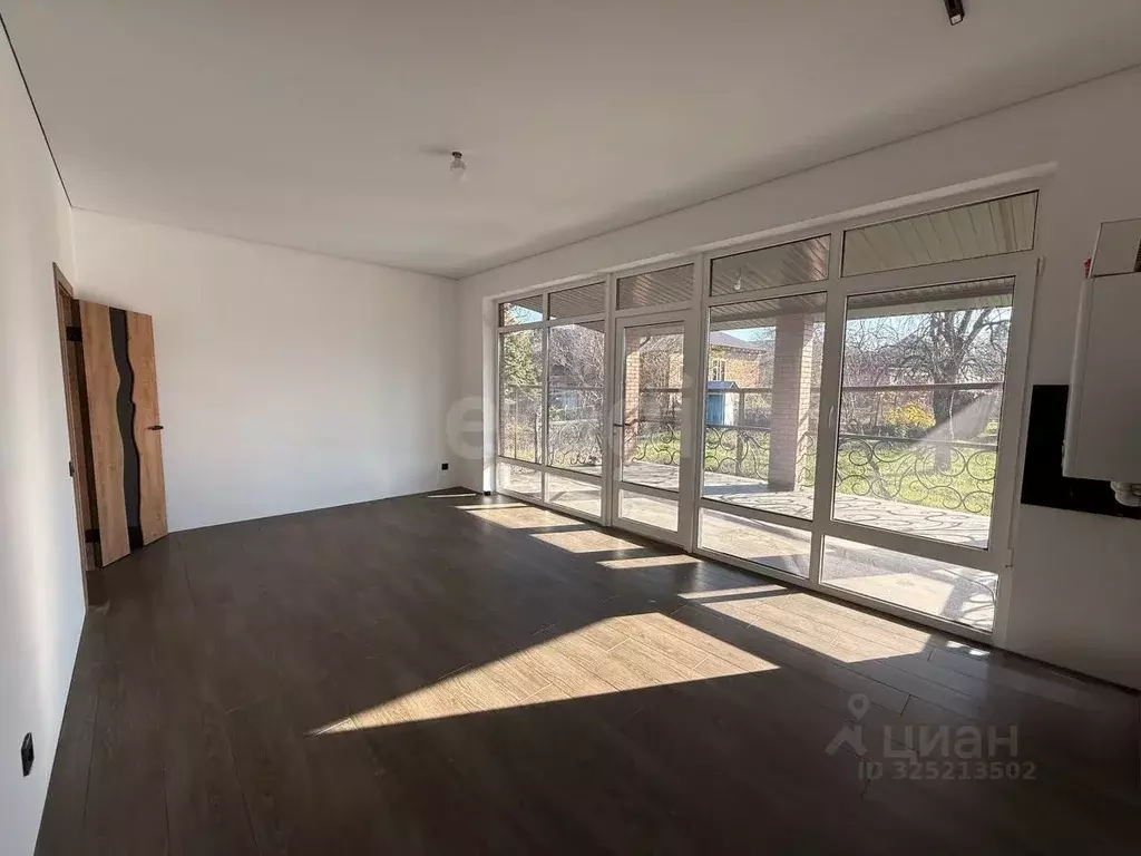 Дом в Адыгея, Майкоп ул. Ворошилова (116 м) - Фото 1