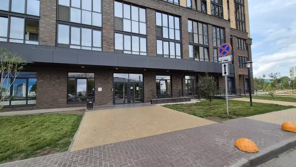 2-к кв. Новосибирская область, Новосибирск Светлановская ул., 52/2 ... - Фото 0
