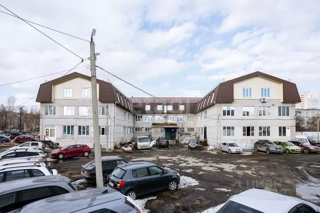 Помещение свободного назначения в Свердловская область, Екатеринбург ... - Фото 2