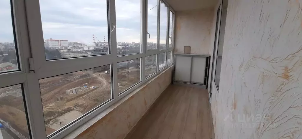 1-к кв. Краснодарский край, Краснодар Старокубанская ул., 137к2 (45.0 ... - Фото 0