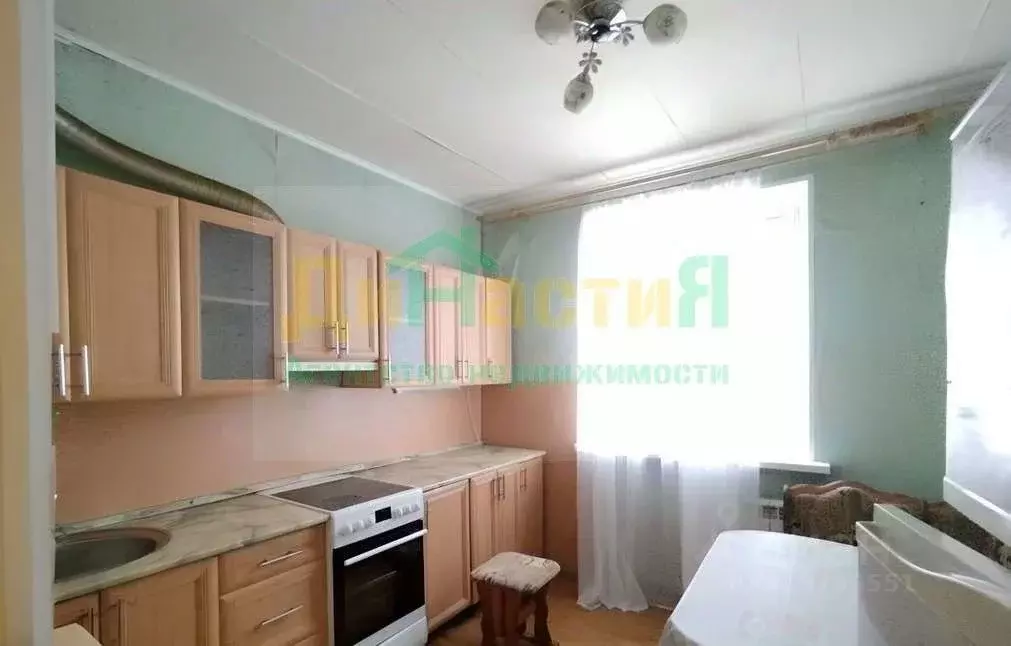 2-к кв. Белгородская область, Белгород ул. Королева, 6 (51.1 м) - Фото 1