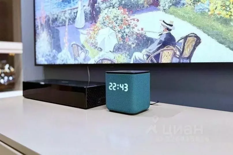 1-к кв. Москва Шелепихинская наб., 34к4 (27.0 м) - Фото 2