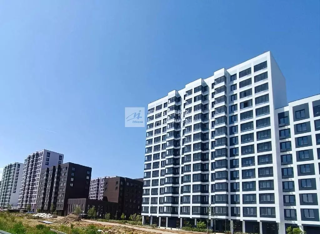 Продается 1-комнатная квартира - Фото 1
