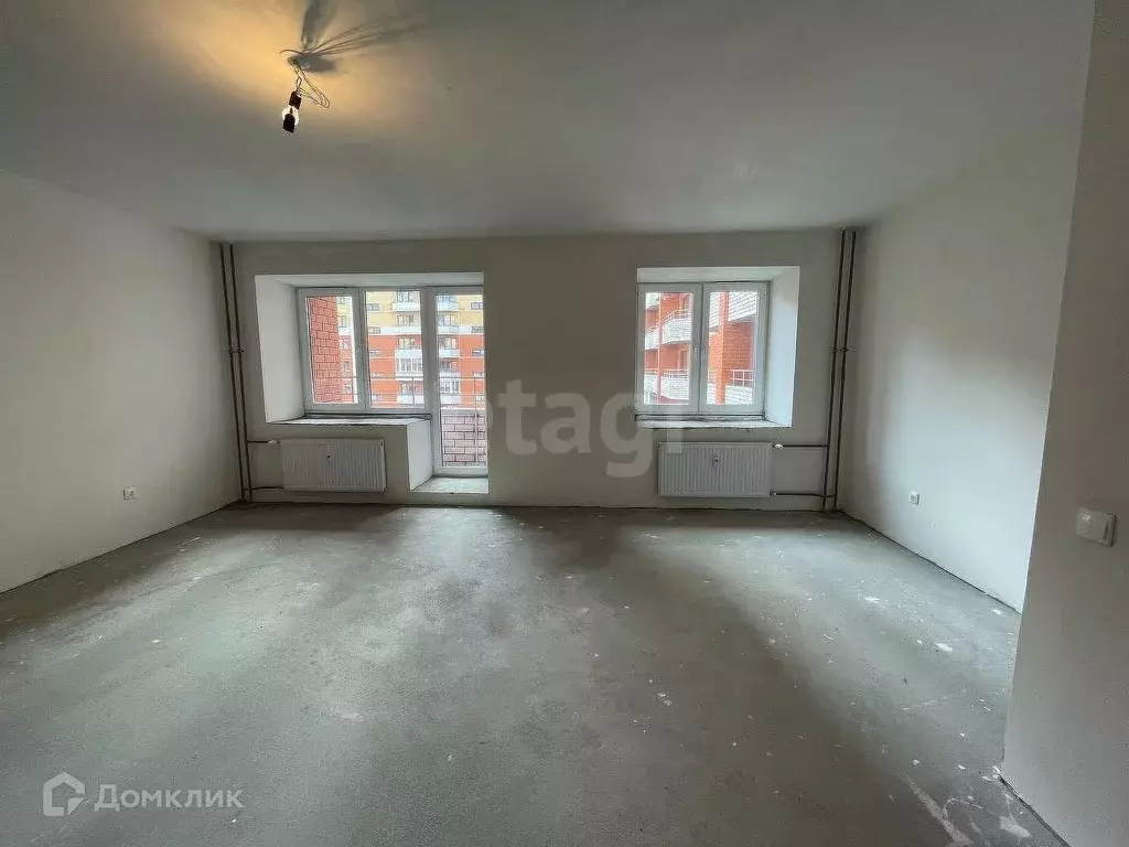 Продаётся 3-к квартира, 107.7 м - Фото 1