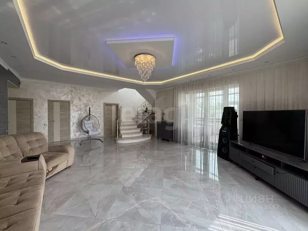 Дом в Калининградская область, Зеленоградск пос. Вишневое, ул. ... - Фото 2