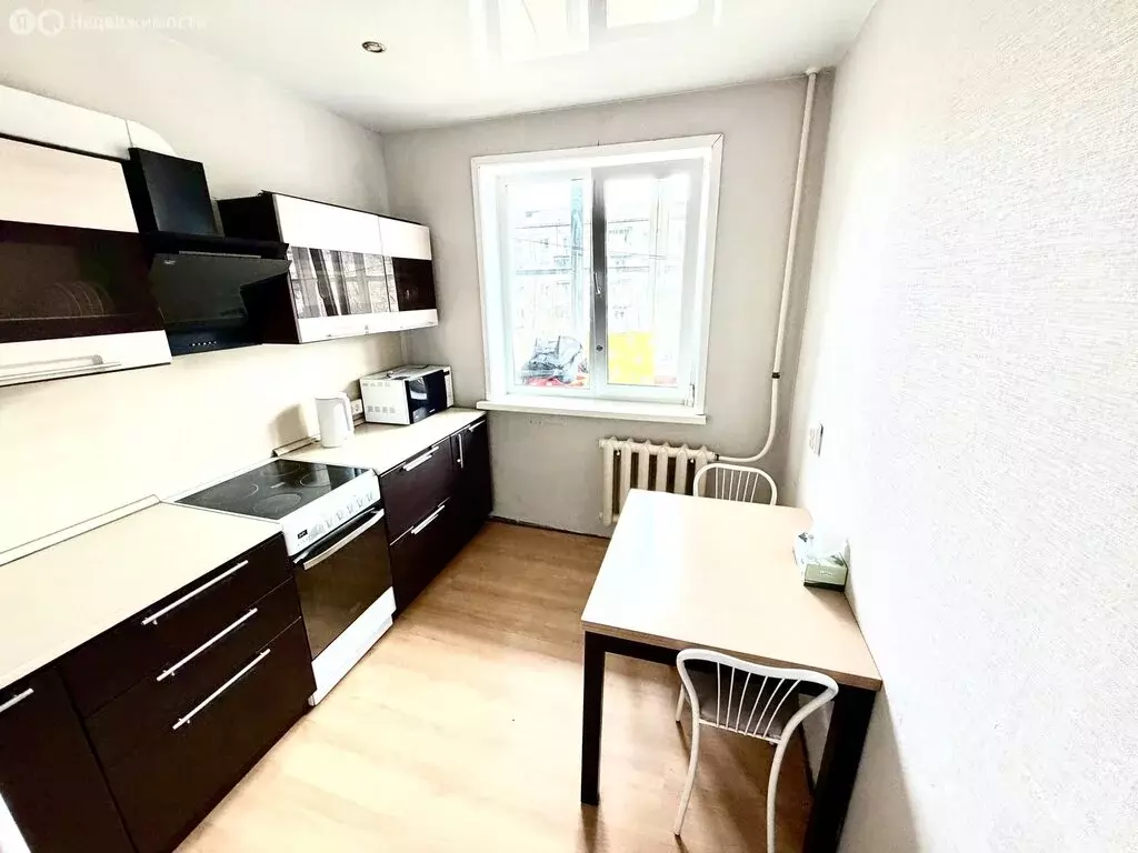 1-комнатная квартира: Находка, улица Пирогова, 60Б (38.8 м) - Фото 1