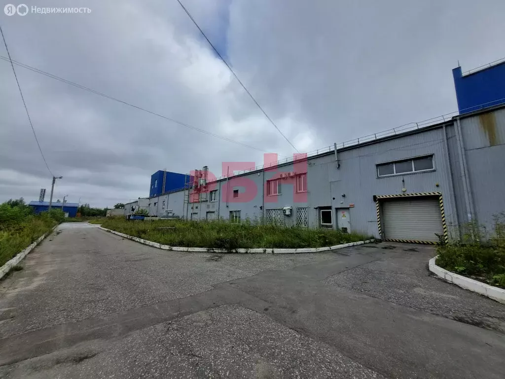 Склад (7000 м) - Фото 1