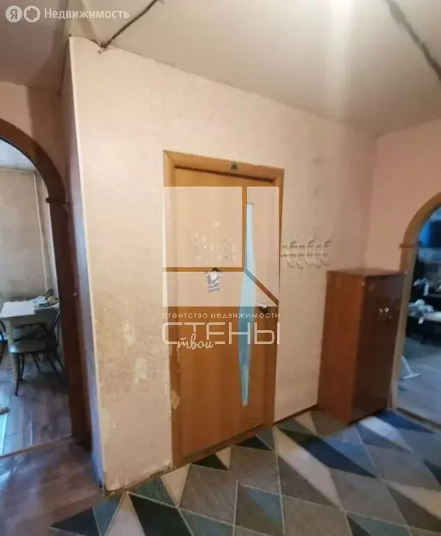 2-комнатная квартира: Благовещенск, Тополиная улица, 51/1 (62.5 м) - Фото 1