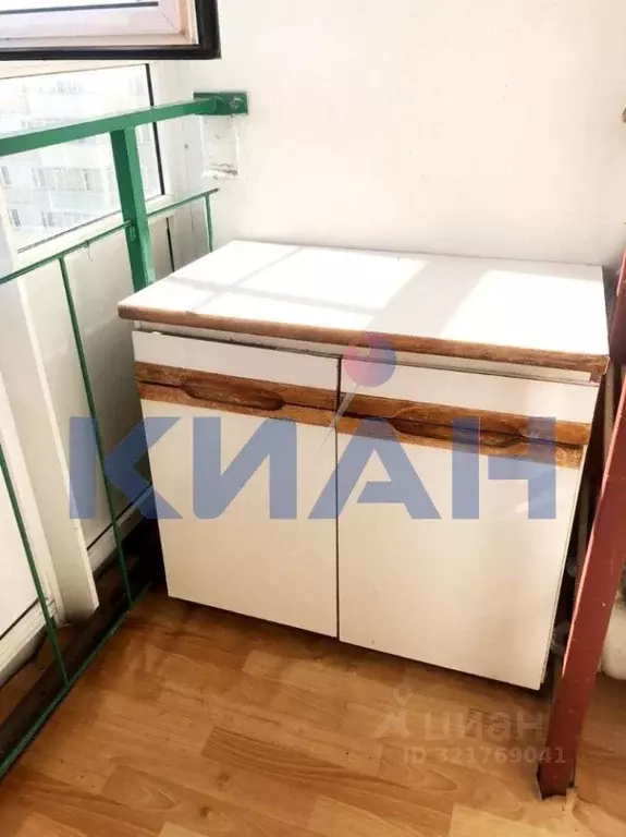 Студия Красноярский край, Красноярск ул. Калинина, 15 (23.0 м) - Фото 1