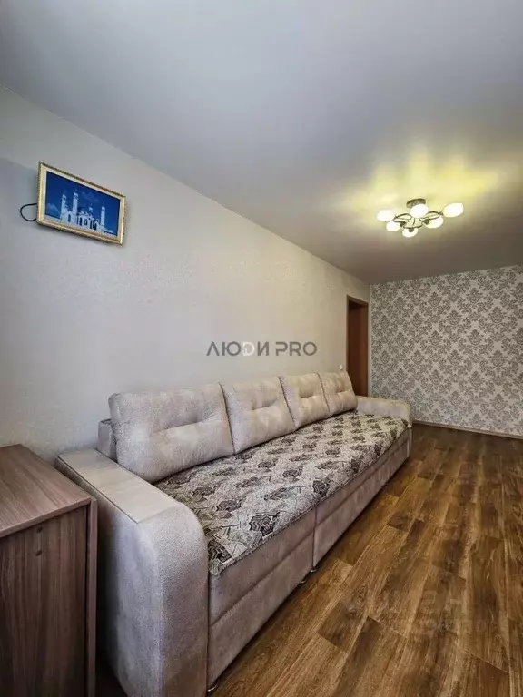 2-к кв. Башкортостан, Уфимский район, с. Булгаково ул. Дуговая, 27 ... - Фото 2