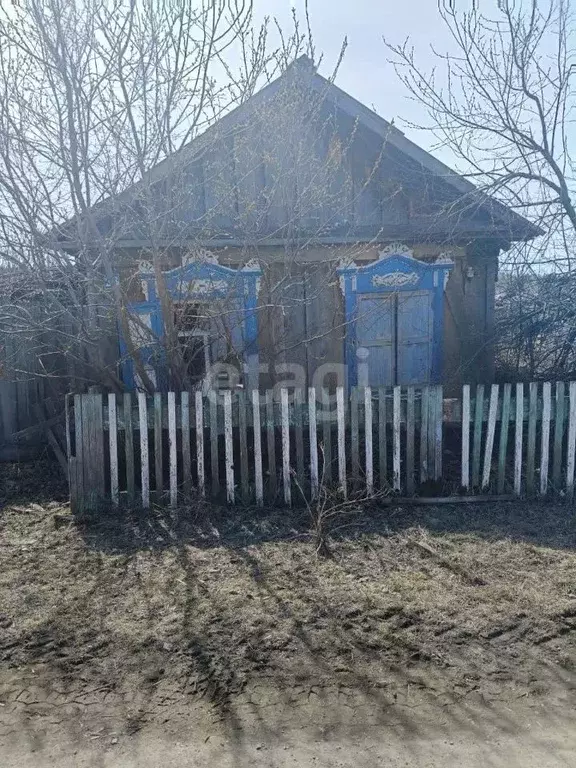 Дом в Иркутская область, Черемховский район, Нижнеиретское ... - Фото 0