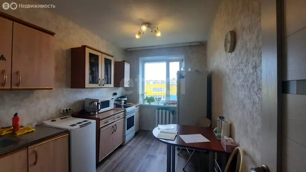 2-комнатная квартира: Петропавловск-Камчатский, улица Автомобилистов, ... - Фото 2