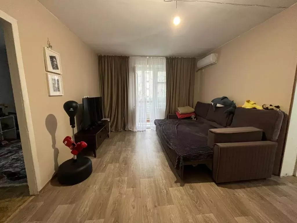 Продаётся 2-к квартира, 50 м - Фото 0