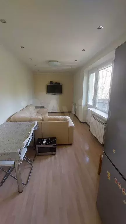 2-к. квартира, 46 м, 4/5 эт. - Фото 1