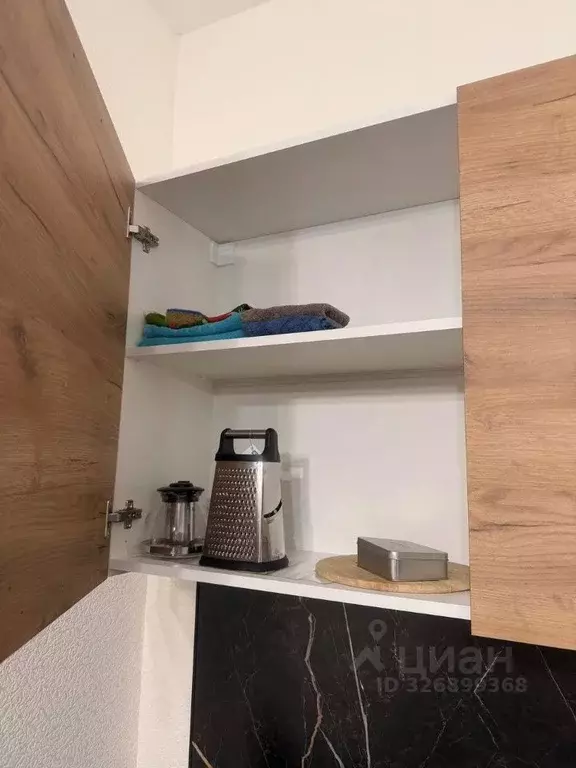 2-к кв. Санкт-Петербург пос. Парголово, дор. Михайловская, 6 (41.0 м) - Фото 2