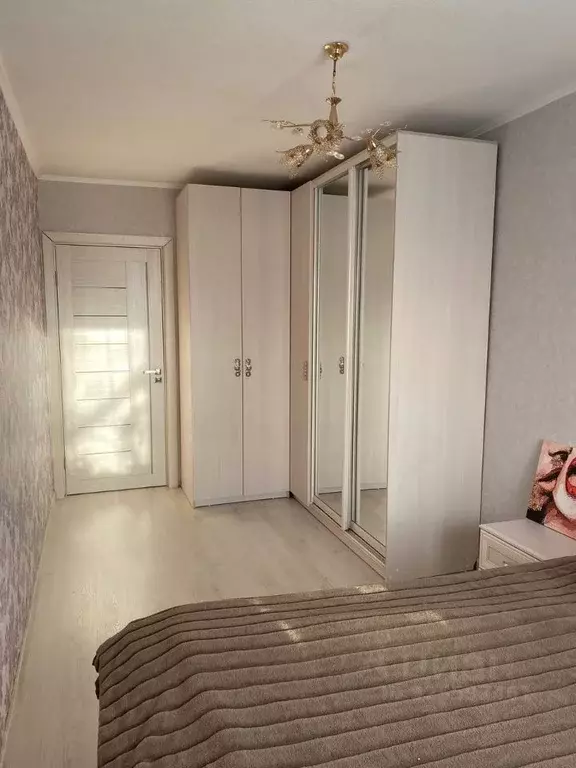 2-к кв. Коми, Сыктывкар ул. Карла Маркса, 168 (45.0 м) - Фото 1