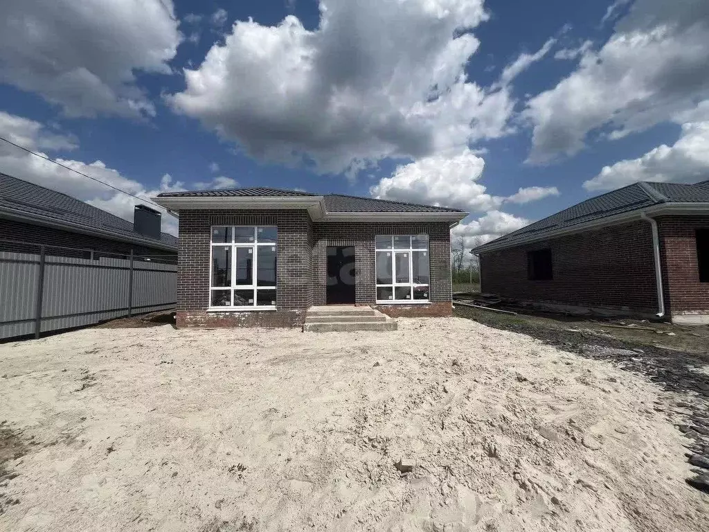 Дом в Ростовская область, Аксайский район, Щепкинское с/пос, пос. ... - Фото 1