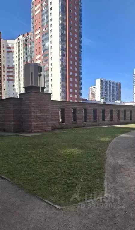 Гараж в Санкт-Петербург Ленинский просп., 56 (14 м) - Фото 1