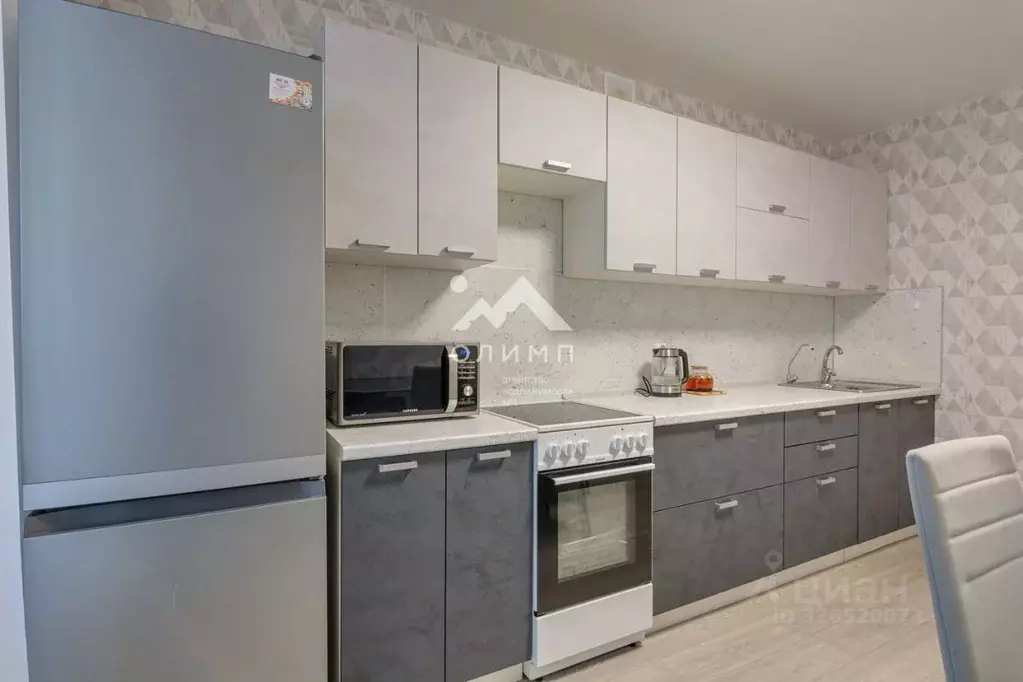 2-к кв. Вологодская область, Вологда Архангельская ул., 12 (50.9 м) - Фото 2