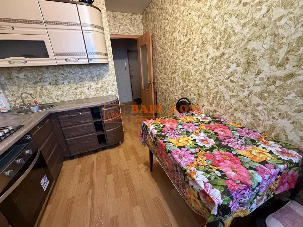 2-к кв. Тульская область, Киреевск ул. Заречная, 6 (43.6 м) - Фото 2