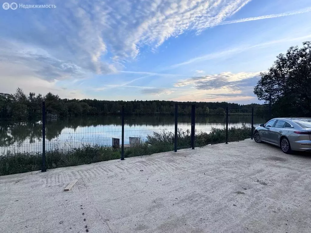 Дом в Москва, район Троицк, Яковлевская улица, 7/24А/3 (132.8 м) - Фото 2