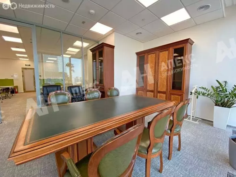 Офис (89 м) - Фото 2