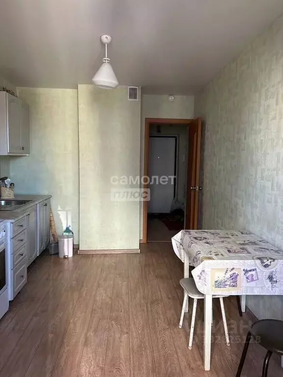 1-к кв. Липецкая область, Липецк ул. Артемова, 5 (41.3 м) - Фото 1