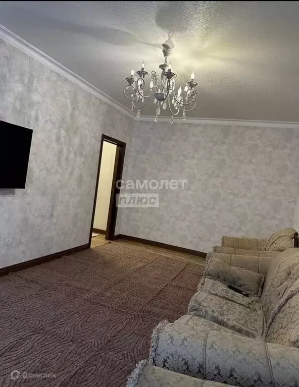 Продаётся 2-к квартира, 65 м - Фото 1