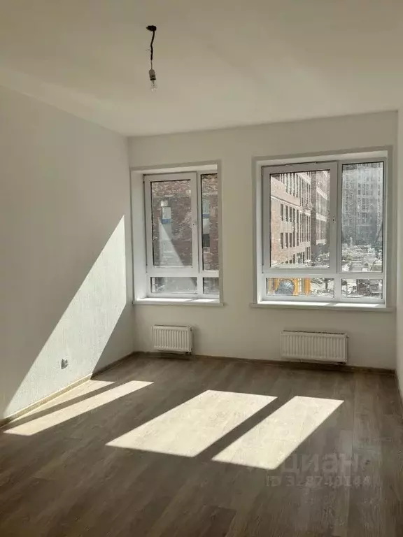 1-к кв. Свердловская область, Екатеринбург ул. Студенческая, 1 (43.9 ... - Фото 2