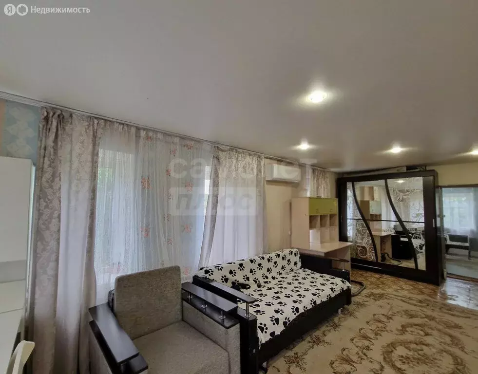 Дом в село Нижняя Павловка, Урожайная улица, 60 (54.7 м) - Фото 2